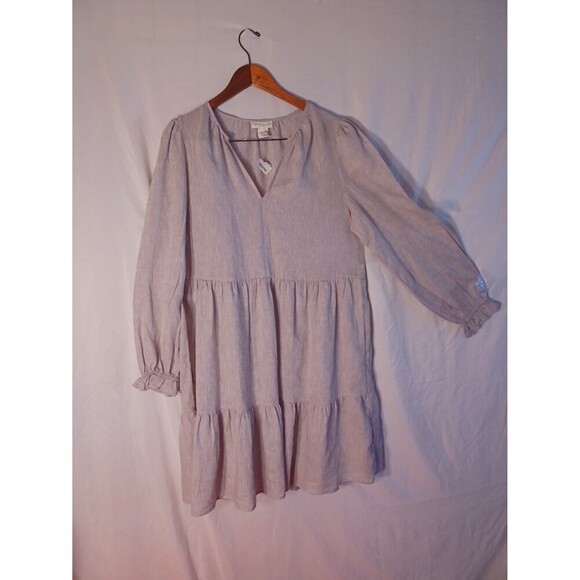 NWOT‎ CYNTHIA ROWLEY DRESS - Picture 6 of 6